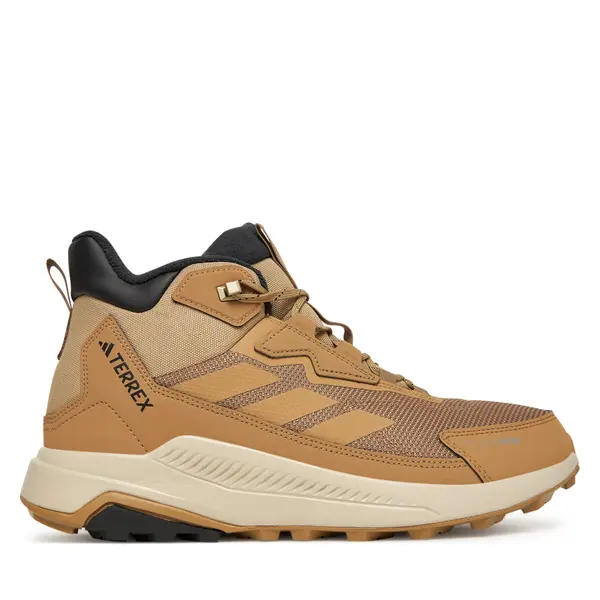 Adidas Trekking adidas Terrex Anylander CLIMAWARM+ Hiking JS1431 Smeđa