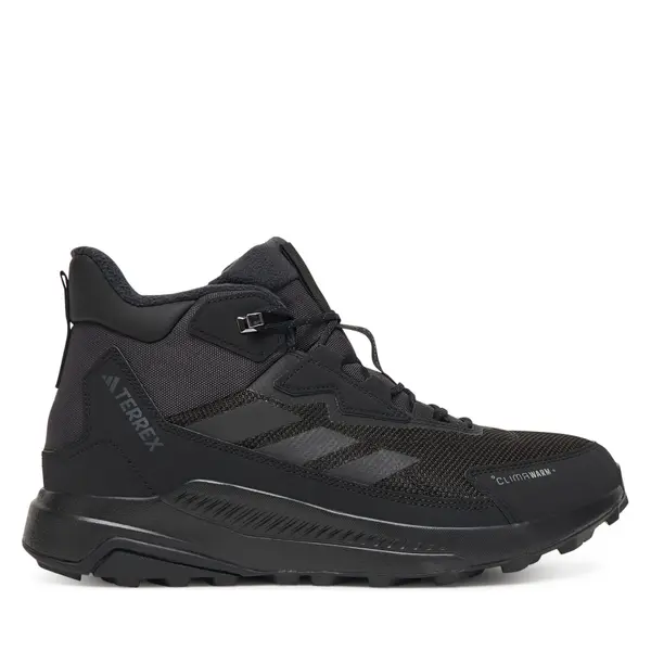 Adidas Trekking adidas Terrex Anylander CLIMAWARM+ JH6234 Crna