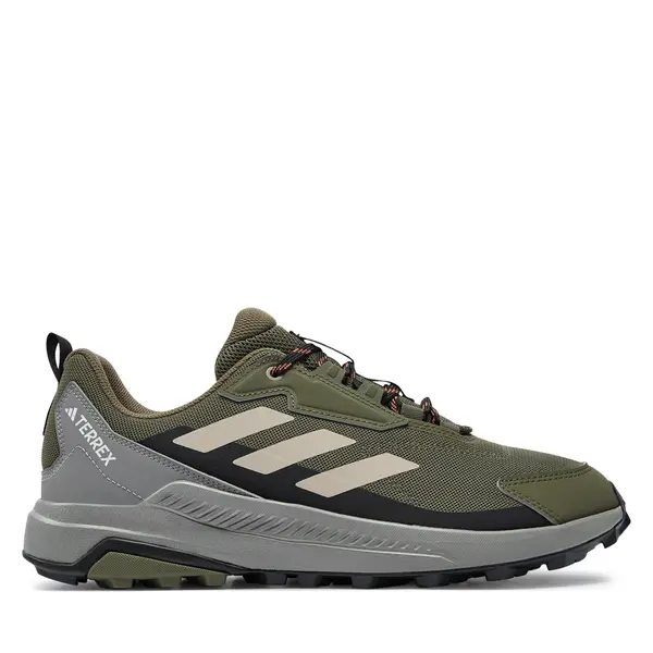 Adidas Trekking adidas Terrex Anylander ID0894 Zelena