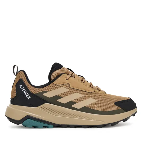 Adidas Trekking adidas Terrex Anylander JQ9953 Smeđa