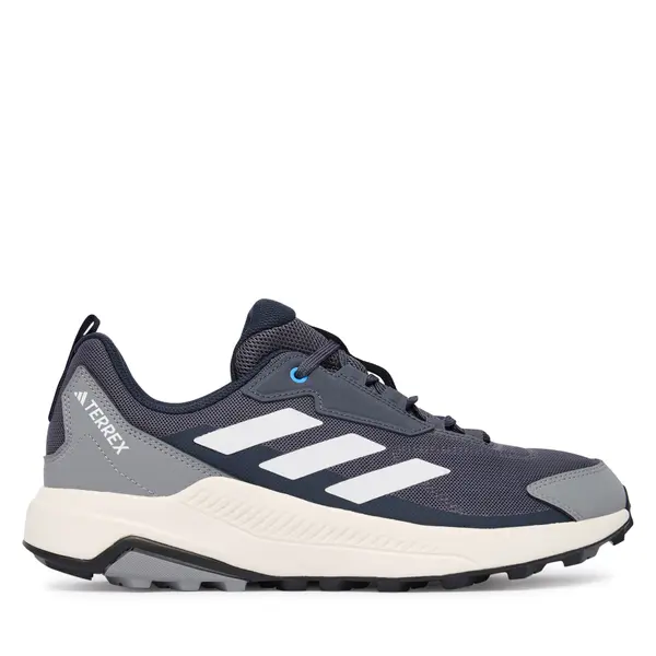 Adidas Trekking adidas Terrex Anylander JR6598 Siva