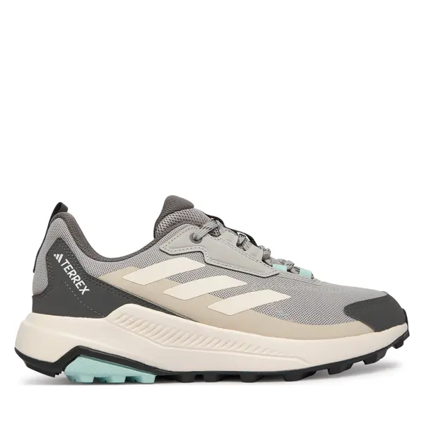 Adidas Trekking adidas Terrex Anylander JR6605 Siva