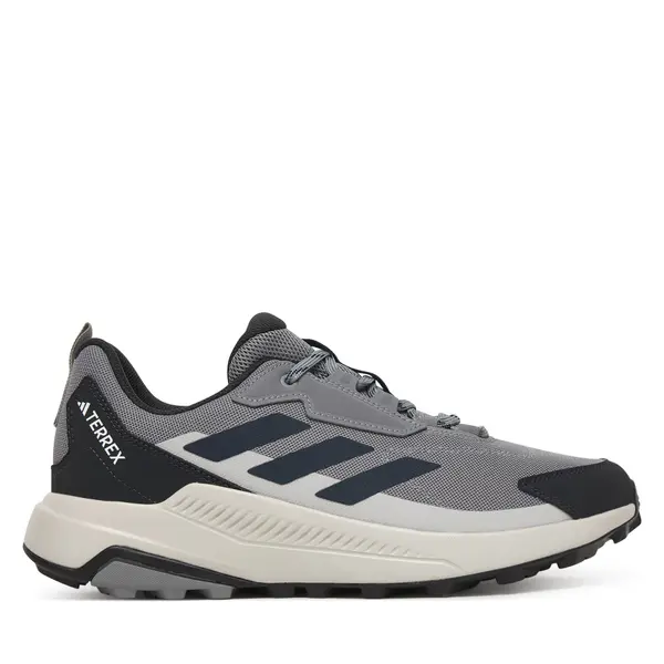 Adidas Trekking adidas Terrex Anylander JR9088 Siva