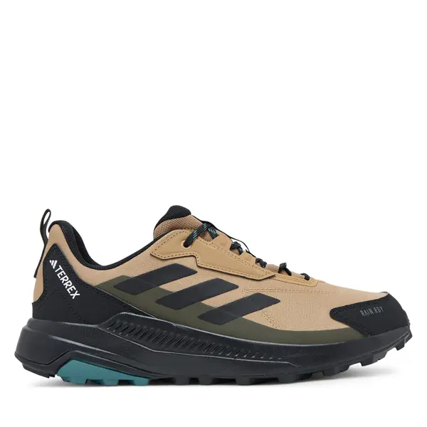 Adidas Trekking adidas Terrex Anylander Rain.Rdy JQ9961 Smeđa