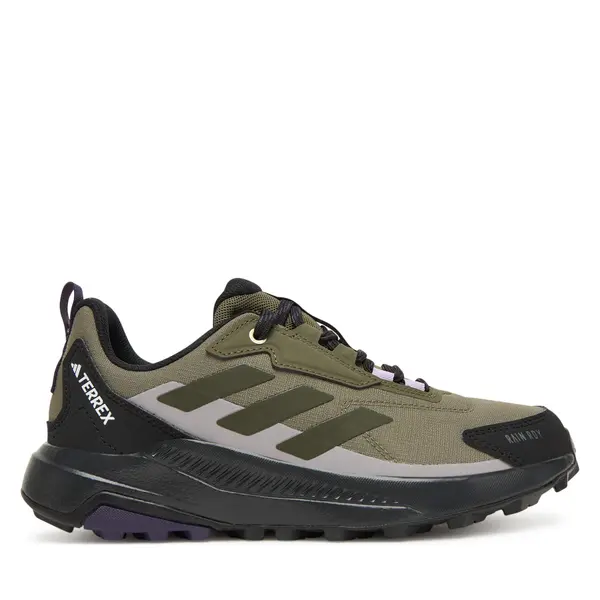 Adidas Trekking adidas Terrex Anylander Rain.Rdy JQ9962 Kaki