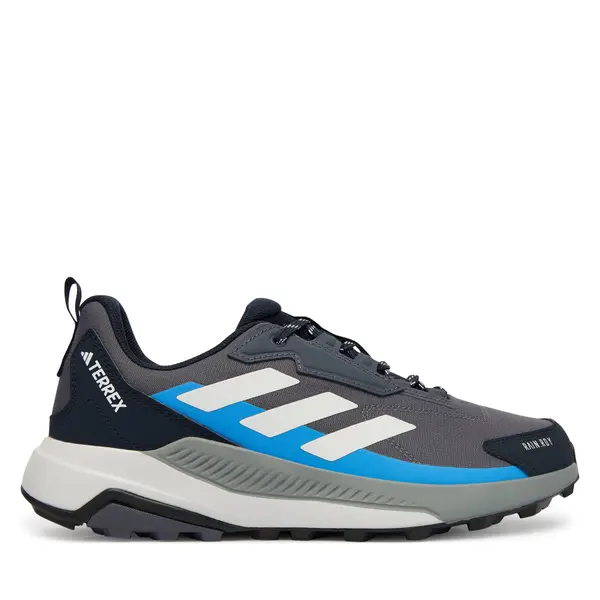 Adidas Trekking adidas Terrex Anylander Rain.Rdy JR6597 Siva