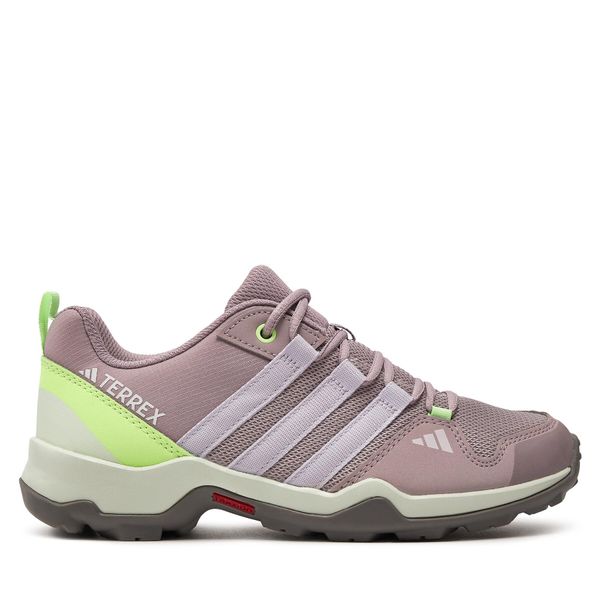 adidas Trekking adidas Terrex AX2R Hiking IE7616 Ljubičasta