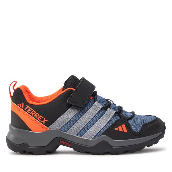 adidas Trekking adidas Terrex AX2R Hook-and-Loop Hiking IF5703 Plava