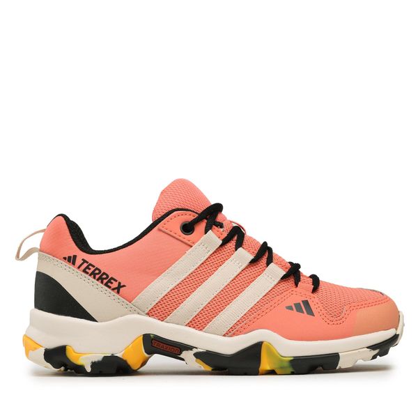 adidas Trekking adidas Terrex AX2R K IF7515 Narančasta
