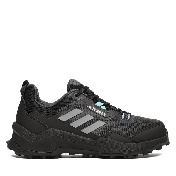 adidas Trekking adidas Terrex AX4 Hiking HQ1045 Crna