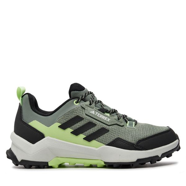 adidas Trekking adidas Terrex AX4 Hiking IG5683 Zelena