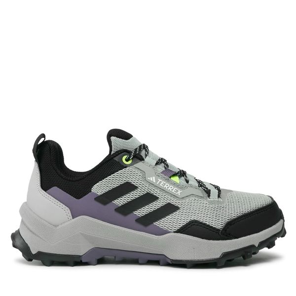 adidas Trekking adidas Terrex AX4 Hiking Shoes IF4872 Siva