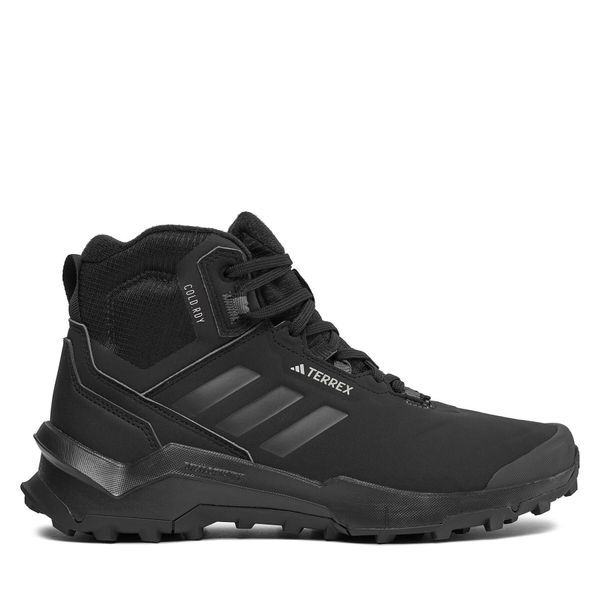 adidas Trekking adidas Terrex AX4 Mid Beta COLD.RDY Hiking Shoes IF4953 Crna
