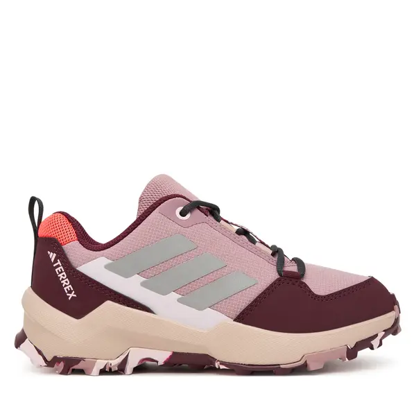 Adidas Trekking adidas Terrex Ax4r Hiking KI5815 Tamnocrvena