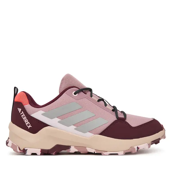 Adidas Trekking adidas Terrex Ax4R Hiking Shoes KI5815 Ružičasta