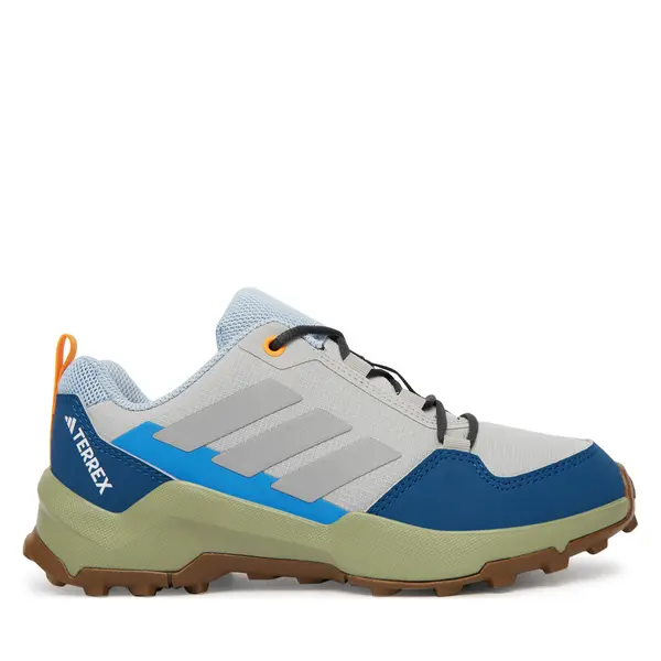 Adidas Trekking adidas Terrex Ax4R JR9056 Siva