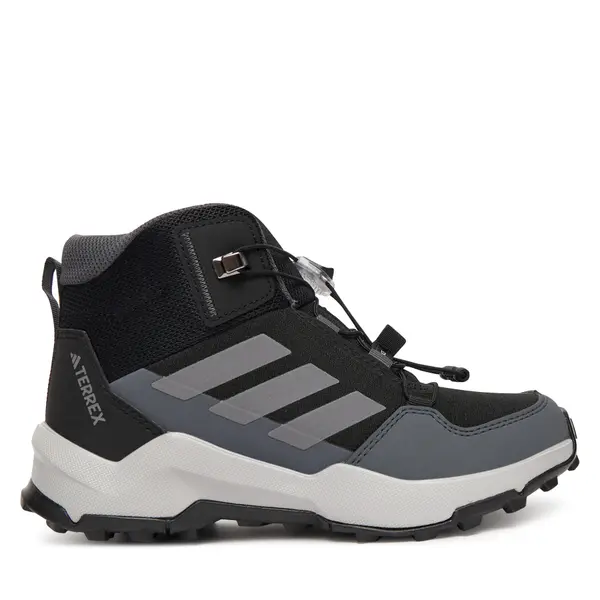Adidas Trekking adidas Terrex AX4R Mid JI0920 Crna