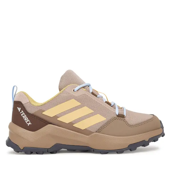 Adidas Trekking adidas Terrex AX4S JR9061 Smeđa