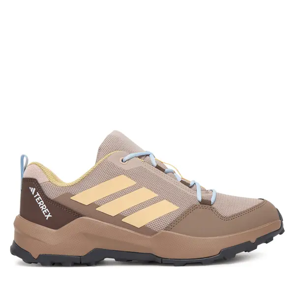 Adidas Trekking adidas Terrex AX4S JR9061 Smeđa