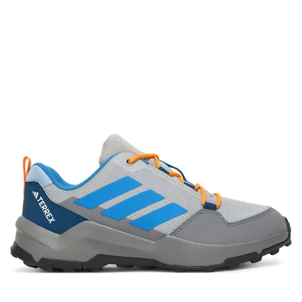 Adidas Trekking adidas Terrex Ax4S JR9062 Siva