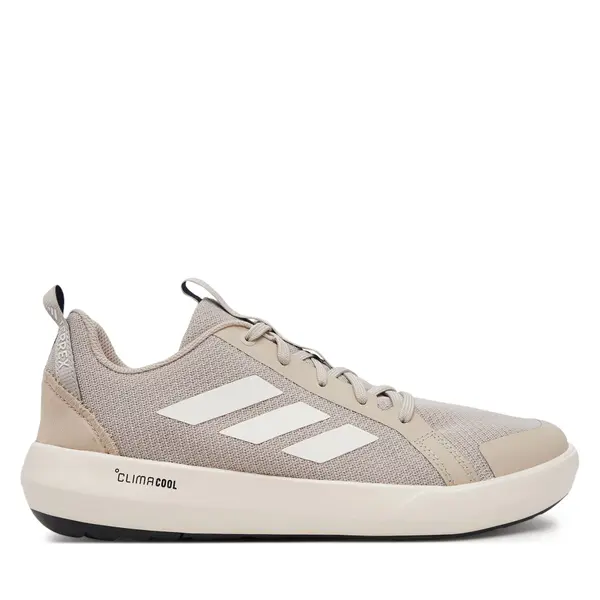 Adidas Trekking adidas Terrex Boat Climacool JI3501 Bež