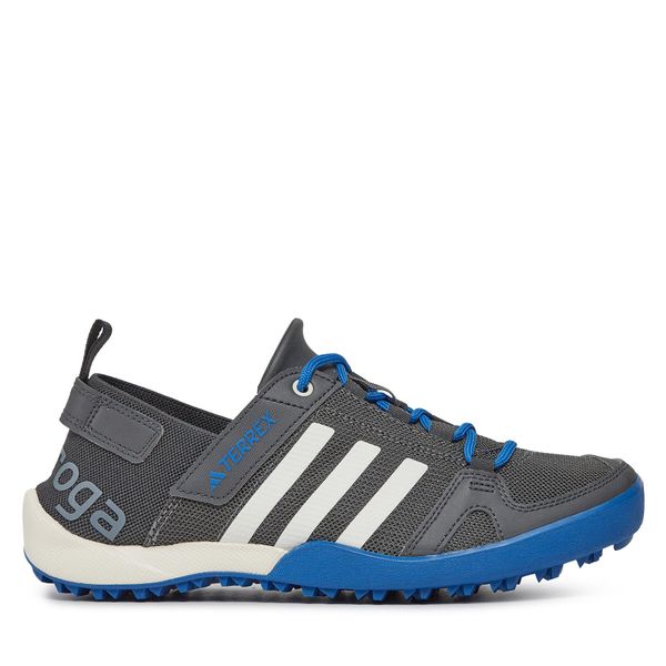 adidas Trekking adidas Terrex Daroga Two 13 HEAT.RDY Hiking Shoes HP8637 Siva