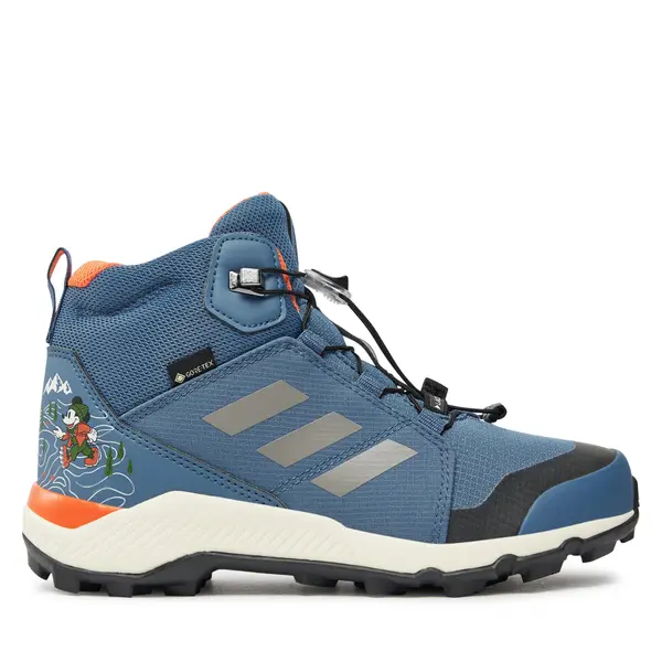 Adidas Trekking adidas Terrex Disney Mid Gore-Tex IH5089 Plava