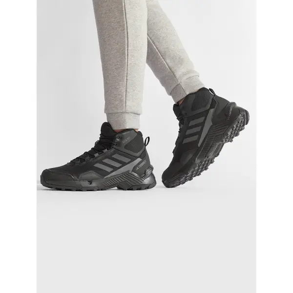 Adidas Trekking adidas Terrex Eastrail 2 Mid R.Rd HP8600 Crna