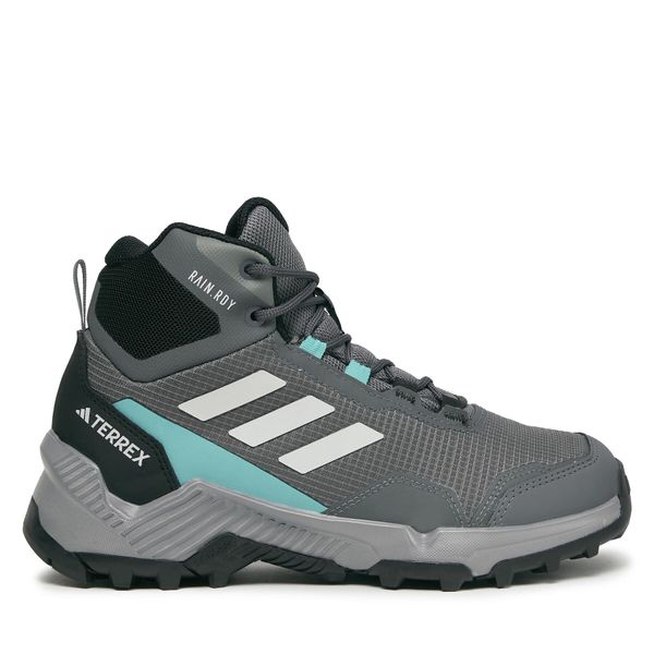 adidas Trekking adidas Terrex Eastrail 2.0 Mid RAIN.RDY Hiking Shoes HP8725 Siva