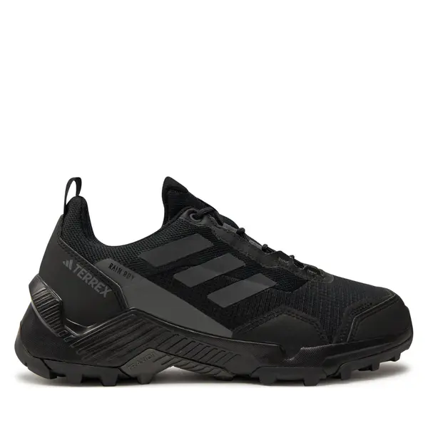 Adidas Trekking adidas Terrex Eastrail 2.0 RAIN.RDY Hiking Shoes HP8602 Crna