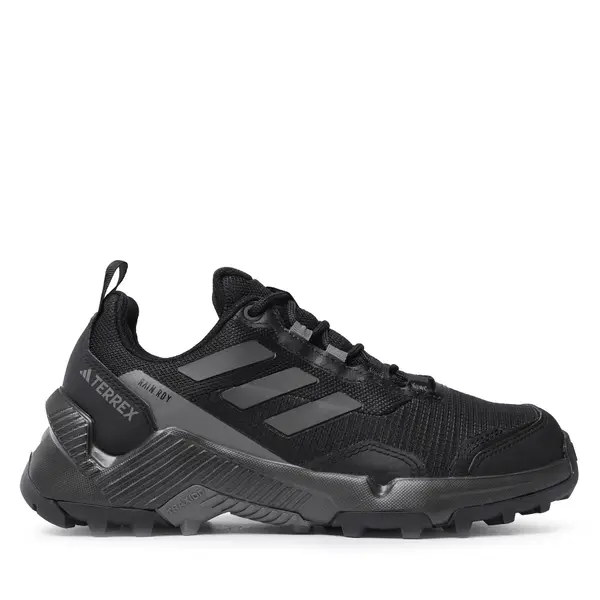 Adidas Trekking adidas Terrex Eastrail 2.0 RAIN.RDY Hiking Shoes HQ0931 Crna
