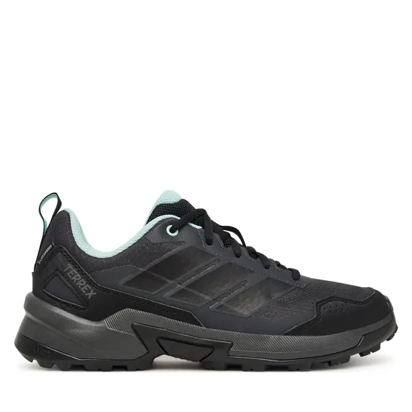 Adidas Trekking adidas Terrex Eastrail 3 Climaproof Hiking Shoes JR4011 Crna
