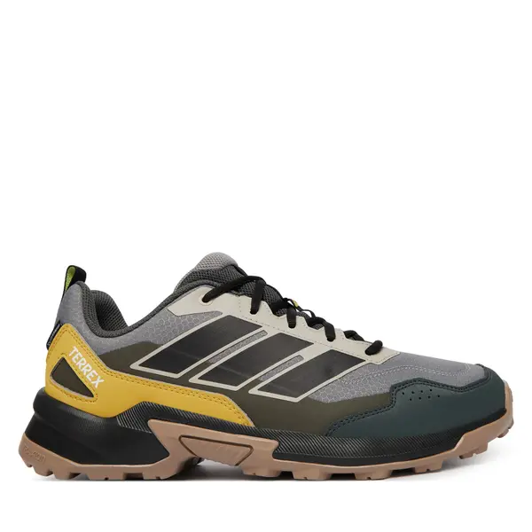 Adidas Trekking adidas Terrex Eastrail 3 Climaproof Hiking Shoes KJ8956 Siva