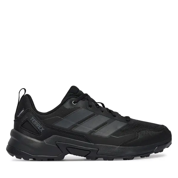 Adidas Trekking adidas Terrex Eastrail 3 Climaproof JR4008 Crna
