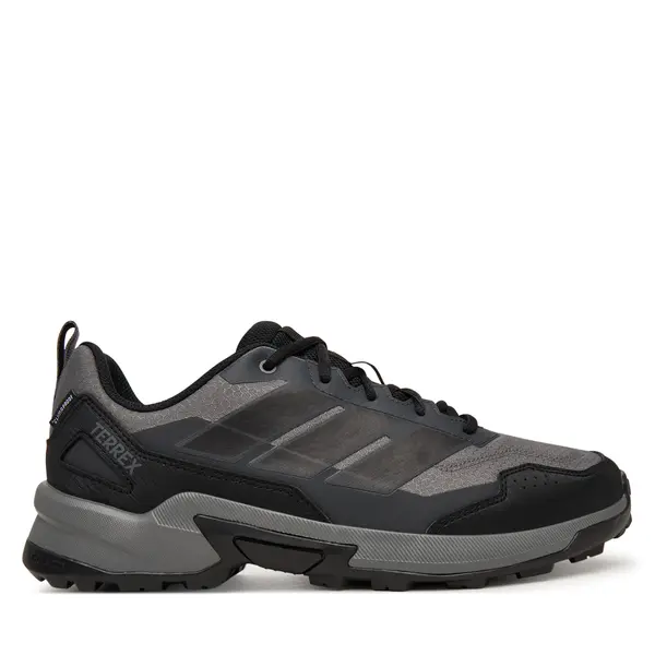 Adidas Trekking adidas Terrex Eastrail 3 Climaproof JR4009 Siva