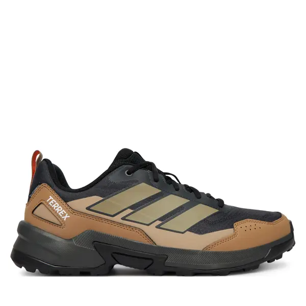 Adidas Trekking adidas Terrex Eastrail 3 Climaproof JR4010 Smeđa