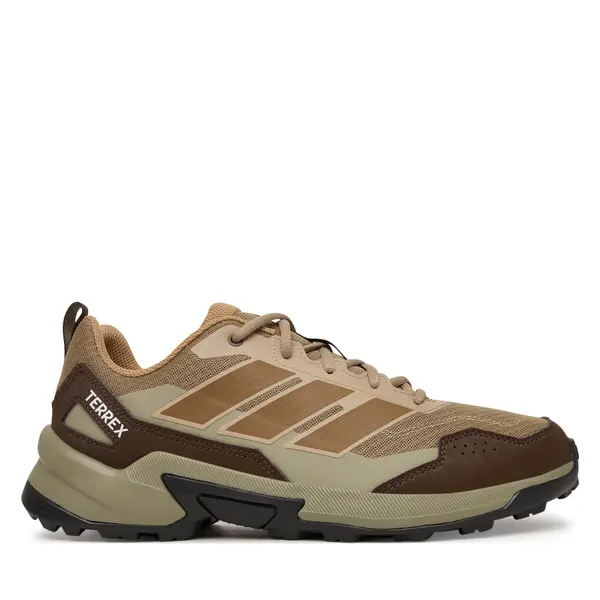 Adidas Trekking adidas Terrex Eastrail 3 JR4005 Smeđa