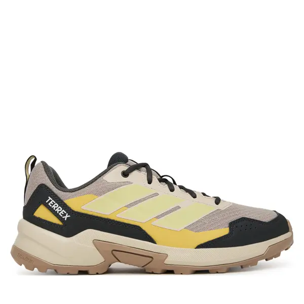 Adidas Trekking adidas Terrex Eastrail 3 Shoes KJ8953 Smeđa