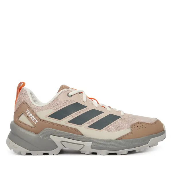 Adidas Trekking adidas Terrex Eastrail 3 W JR4021 Smeđa