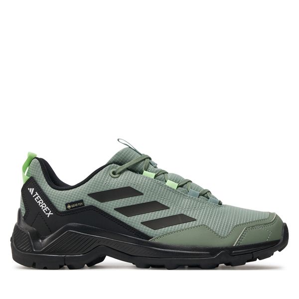 adidas Trekking adidas Terrex Eastrail GORE-TEX Hiking ID5908 Zelena