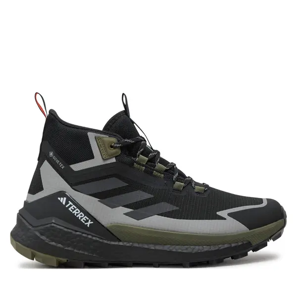 Adidas Trekking adidas Terrex Free Hiker 2.0 Gore-Tex IH3526 Crna