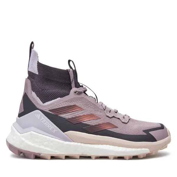 Adidas Trekking adidas Terrex Free Hiker 2.0 IG8896 Ljubičasta