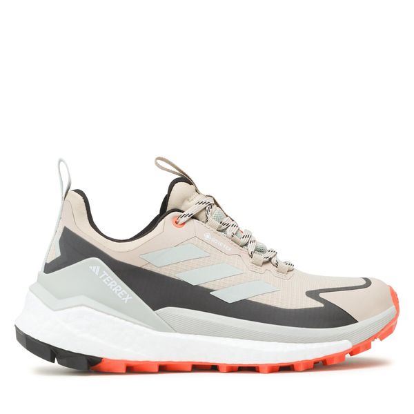 adidas Trekking adidas Terrex Free Hiker 2.0 Low GORE-TEX Hiking Shoes IG3202 Bež