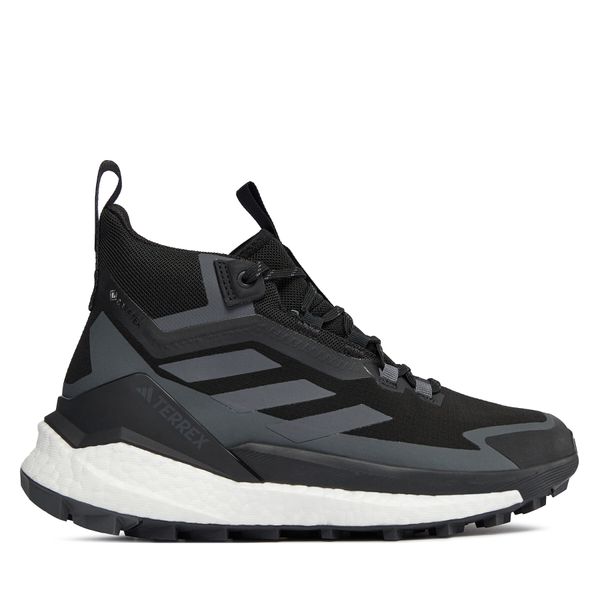 adidas Trekking adidas Terrex Free Hiker GORE-TEX Hiking Shoes 2.0 HP7818 Crna