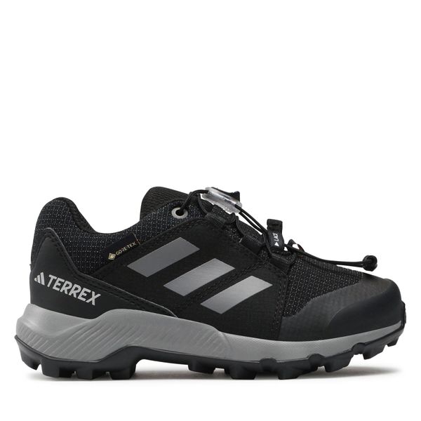adidas Trekking adidas Terrex GORE-TEX Hiking Shoes IF7519 Crna