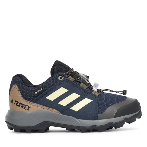 Adidas Trekking adidas Terrex Gore-Tex Hiking Shoes KI5836 Tamnoplava