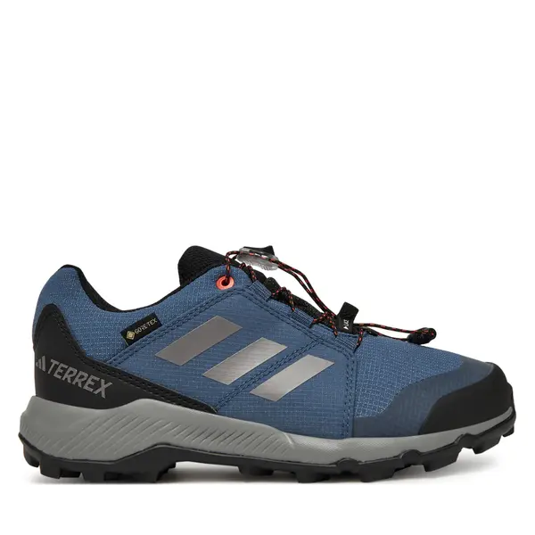 Adidas Trekking adidas Terrex GORE-TEX JI1358 Tamnoplava