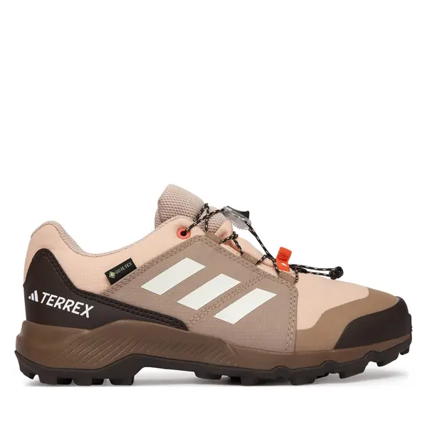 Adidas Trekking adidas Terrex Gore-Tex JR9072 Ružičasta