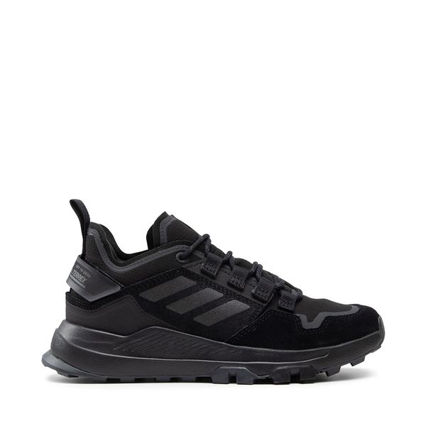 adidas Trekking adidas Terrex Hikster W FW0387 Crna