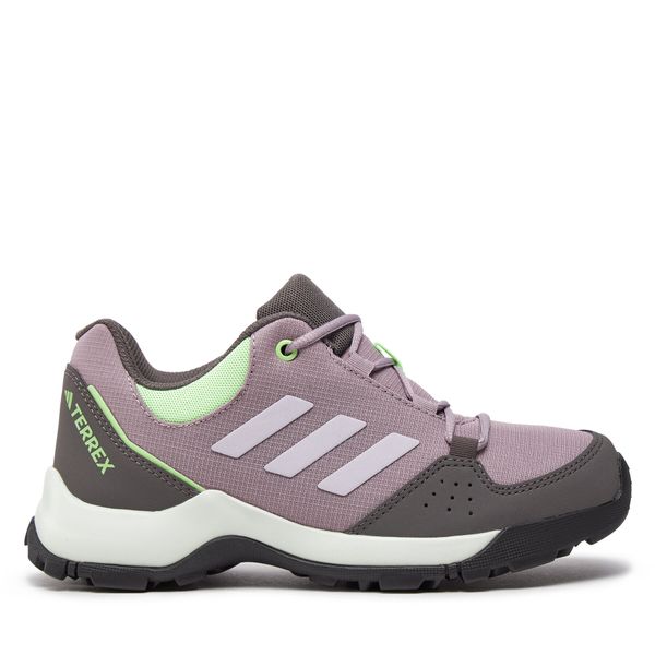 adidas Trekking adidas Terrex Hyperhiker Low Hiking IE7612 Ljubičasta